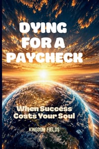 Dying for a Paycheck: When Productivity Matters More Than People cover