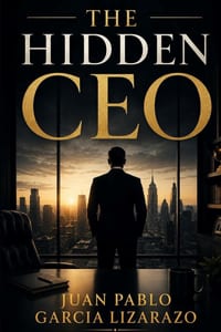 The Hidden CEO cover