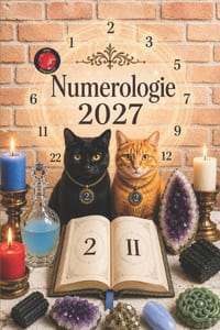 Numerologie 2027: Das Numero logischen Schlüssel zum Verständnis der Zukunft. cover
