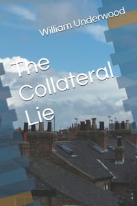 The Collateral Lie cover