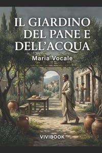 Il Giardino del Pane e dell'Acqua cover