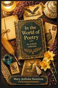 In the World of Poetry ...: An eclectic collection cover