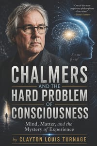 Chalmers and the Hard Problem of Consciousness: Mind, Matter, and the Mystery of Experience cover