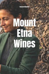 Mount Etna Wines cover