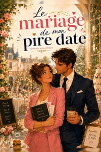 Le Mariage de mon Pire Date: Une comédie romantique enemies-to-lovers cover