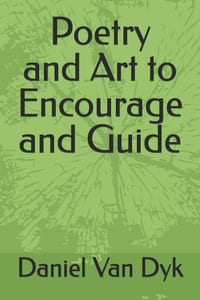 Poetry and Art to Encourage and Guide cover