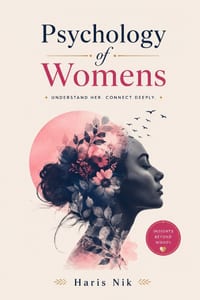 Psychology of Womens cover