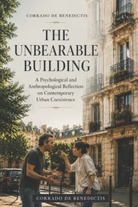 The Unbearable Building: A Psychological and Anthropological Reflection on Contemporary Urban Coexistence cover
