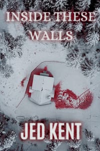 Inside These Walls cover