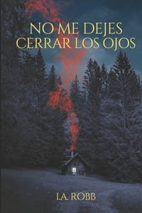 No me dejes cerrar los ojos cover