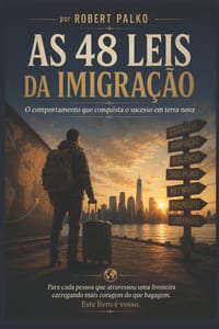 As 48 Leis Da Imigração cover