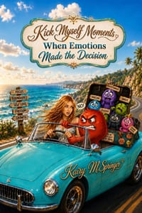 Kick Myself Moments: When Emotions Made the Decision cover
