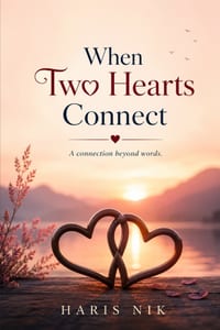 When Two Hearts Connect cover