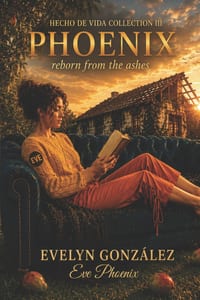 Phoenix: The Woman Who Rose from the Fire cover