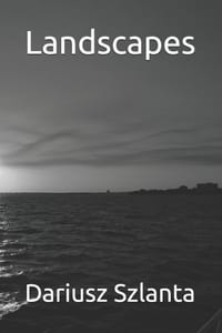 Landscapes, BlackAndWhite cover