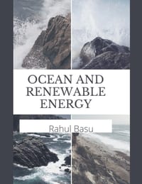 Ocean and Renewable Energy cover