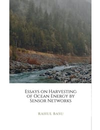 Essays on Harvesting of Ocean Energy by Sensor Networks cover