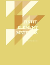 Finite Element Methods cover