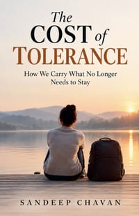 The Cost of Tolerance cover