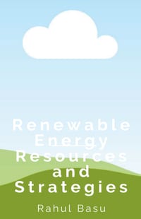 Renewable Energy cover