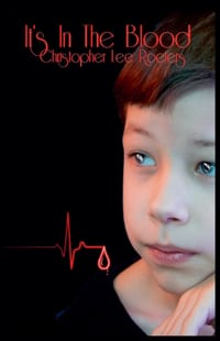 It's In The Blood (Book 5) cover