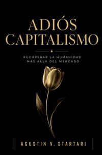 Adios capitalismo cover