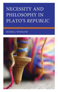 Necessity and Philosophy in Plato's Republic cover