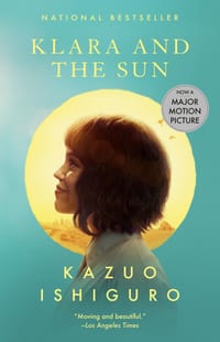 Klara and the Sun (Movie Tie-In): A GMA Book Club Pick cover