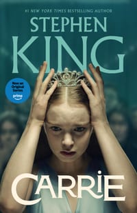 Carrie (Television Tie-In) cover