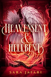 Heavensent & Hellbent cover