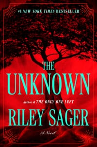 The Unknown cover