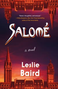 Salom� cover