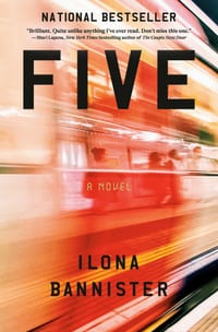 Five cover