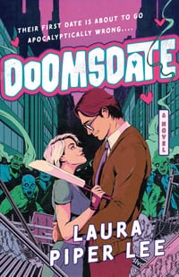 Doomsdate cover