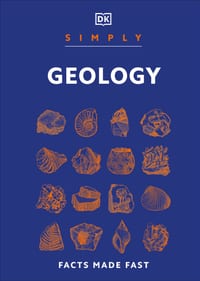 Simply Geology: Facts Made Fast cover