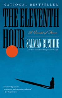 The Eleventh Hour: A Quintet of Stories cover