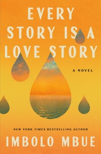 Every Story Is a Love Story cover