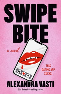 Swipe Bite cover