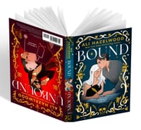 Bound and Unbound: A Paranormal Novella Duology cover