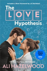 The Love Hypothesis (Prime Tie-In) cover
