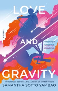 Love and Gravity cover