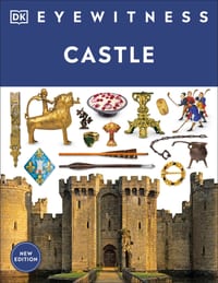 Eyewitness Castle cover
