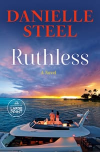 Ruthless cover