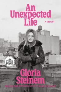 An Unexpected Life: A Memoir cover