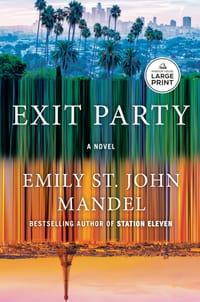 Exit Party cover