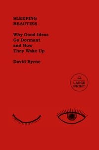 Sleeping Beauties: Why Good Ideas Go Dormant and How They Wake Up cover