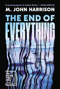The End of Everything cover