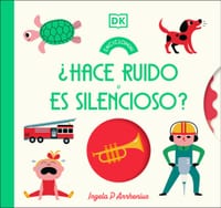 ¿Hace Ruido O Es Silencioso? (Enciclomini Spin-The-Wheel) cover