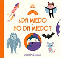 ¿Da Miedo O No Da Miedo? (Enciclomini Spin-The-Wheel) cover