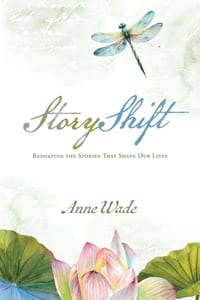 StoryShift cover